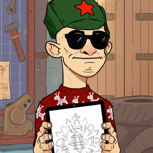 Art Star 3482