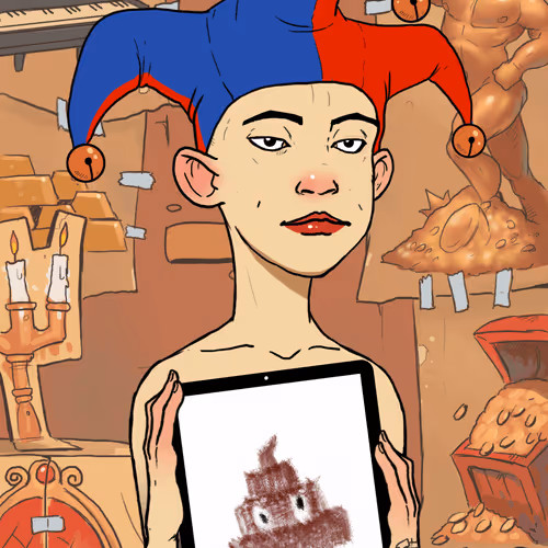 Art Stars 1