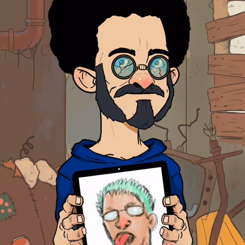 Art Stars 1