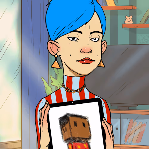 Art Stars 1