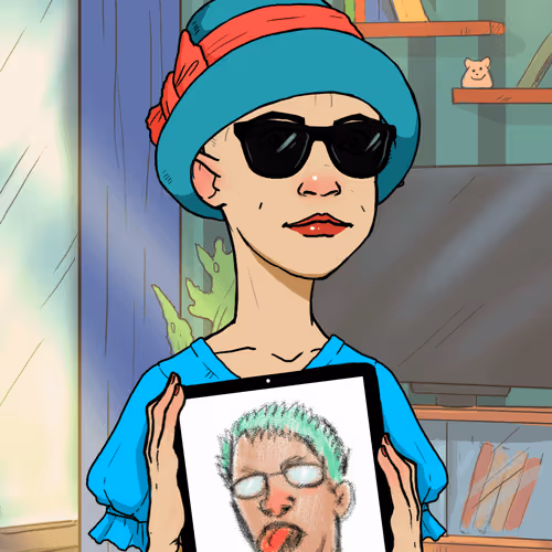 Art Stars 1