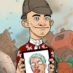 Art Star 494