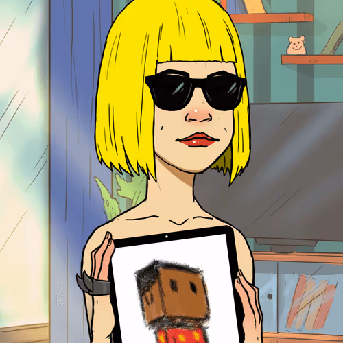 Art Star 2733