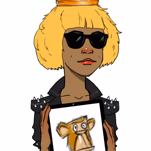Art Stars 1