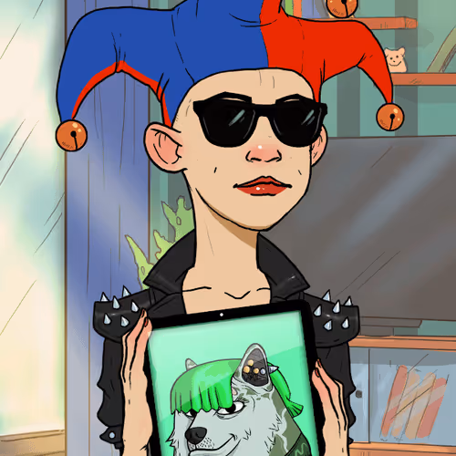 Art Stars 1