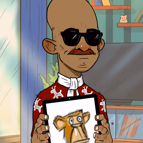 Art Stars 1