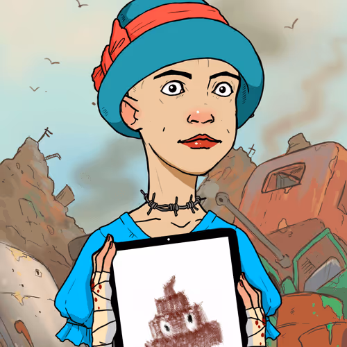 Art Stars 1