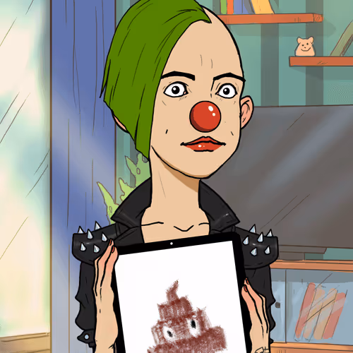 Art Stars 1