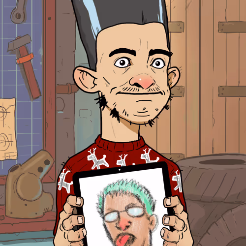 Art Stars 1