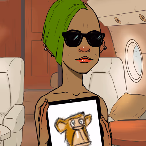 Art Stars 1