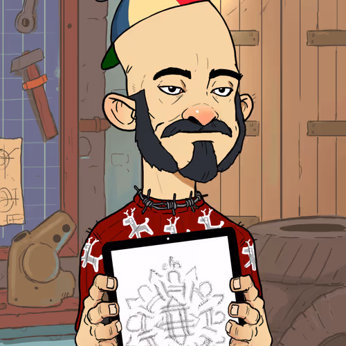 Art Stars 1
