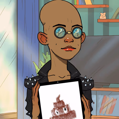 Art Stars 1