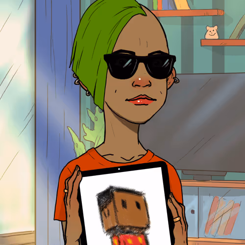Art Stars 1