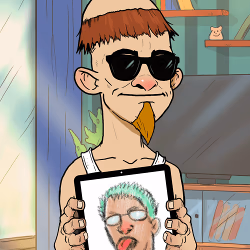 Art Stars 1