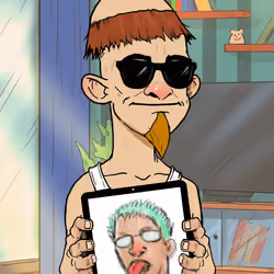 Art Star 3586