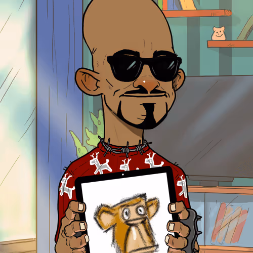 Art Stars 1
