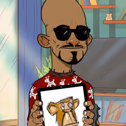 Art Star 3627