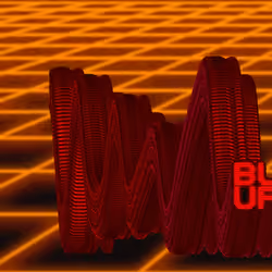 Blur Squiggles (Squigglurs) #79