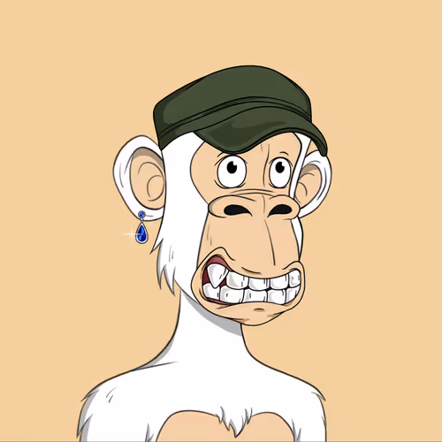 Privileged Apes