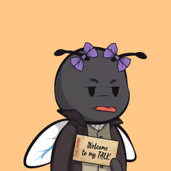 GSBee #140