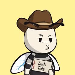 GSBee #185