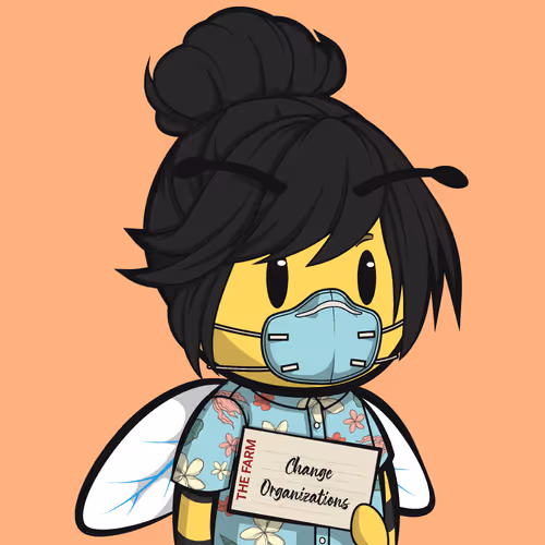 Gsbee For Good