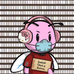 GSBee #257