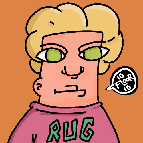 Rugger Men #890