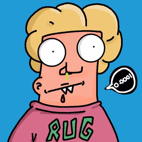 Ruggermen