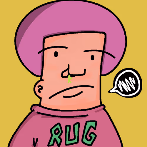 Ruggermen