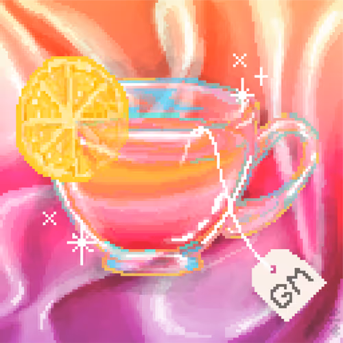 Sunrise Art Collabs