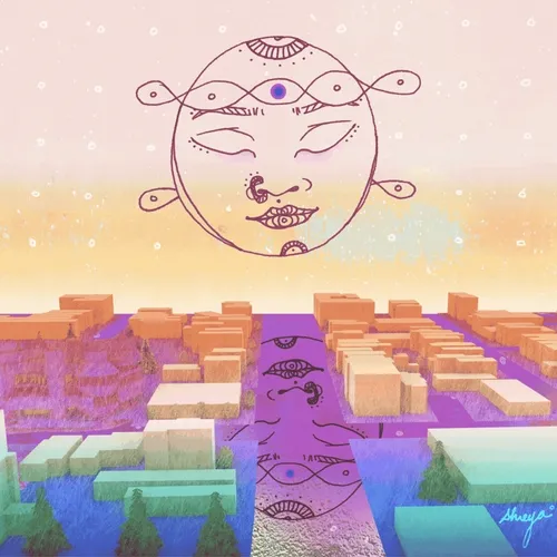 Sunrise Art Collabs