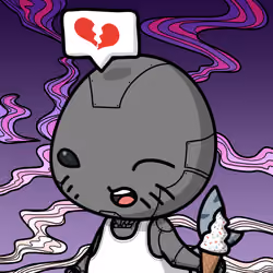 Little Fella #1498