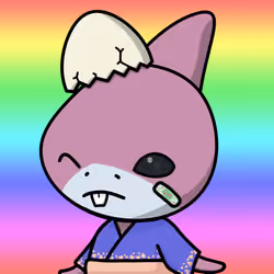 Little Fella #1653