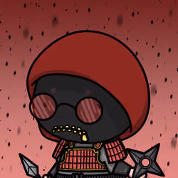 Little Fella #1499