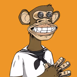 Builders Ape Club #251