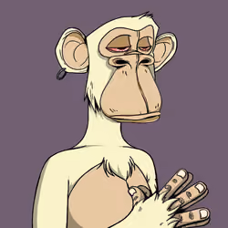 Builders Ape Club #535