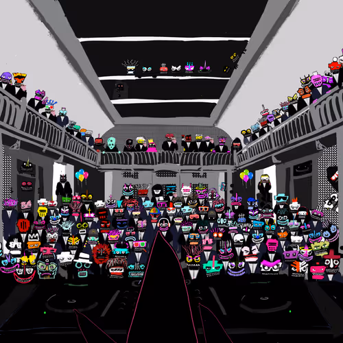 Cc0party