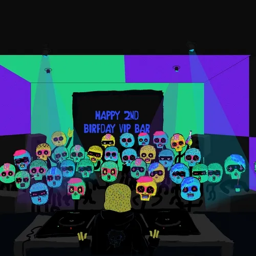 Cc0party