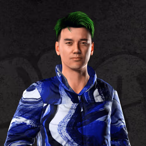 Item #214 Media