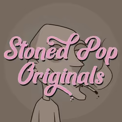 Stoned Pop hidden