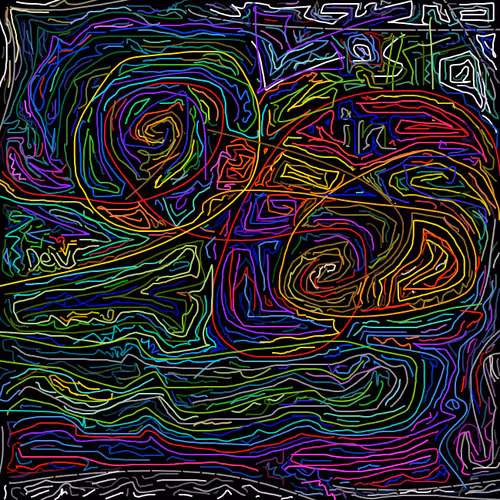 Lost