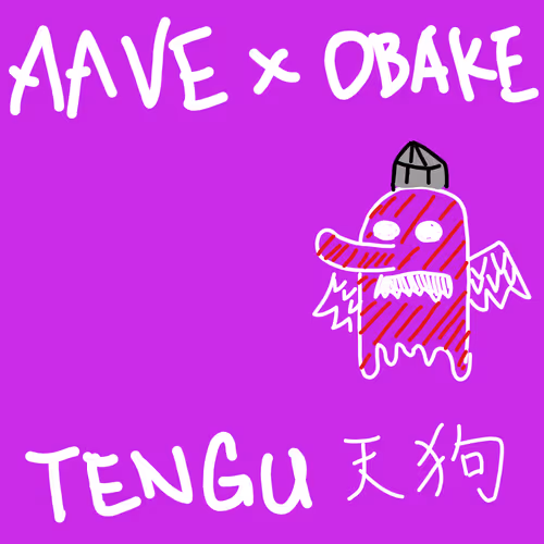 Aave tengu