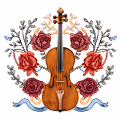 Virtuoso #19
