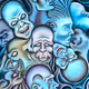 Painted Memory