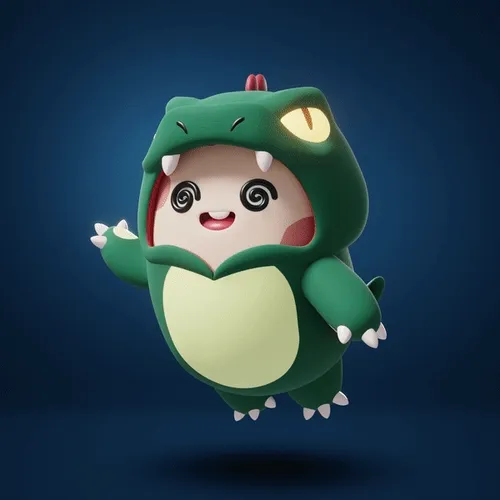 3dbeanversegenesis