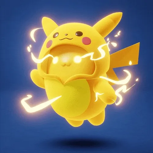 Pikabeanz #2