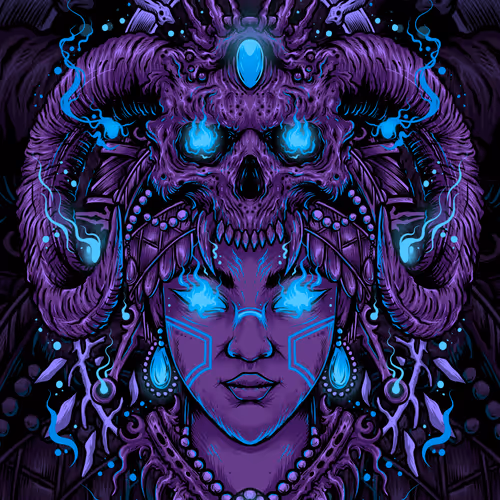 Darkside - F91qm9H6gV