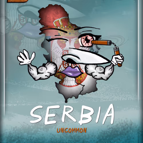 Weaponizedcountries