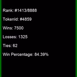 n War (rank #1413/8888)